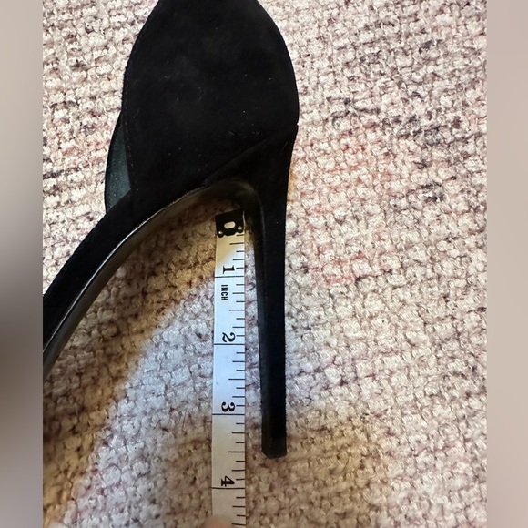 Saint Laurent EUC sz 40 pump - Picture 6 of 6